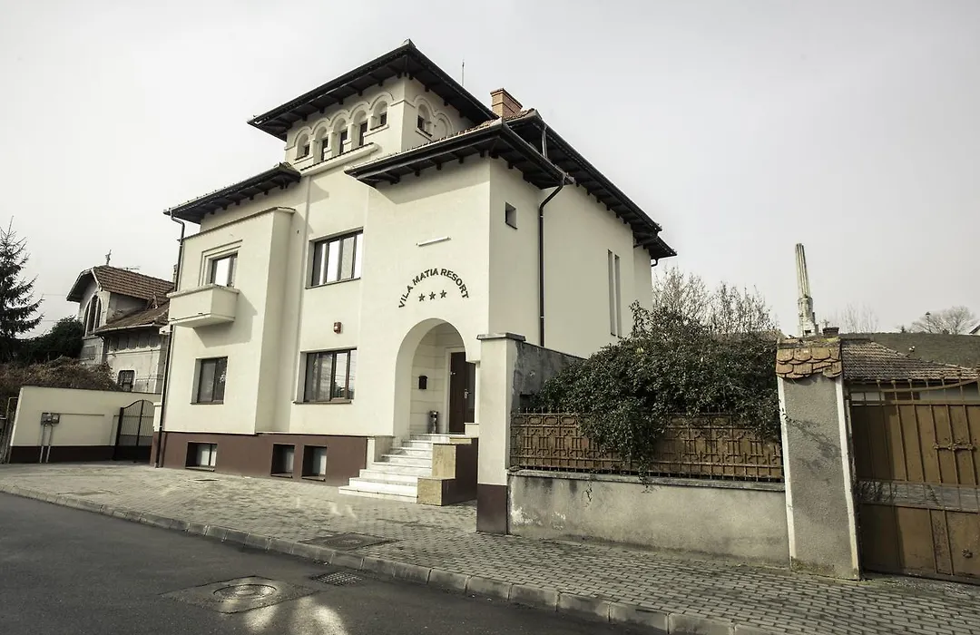 Matia Resort-1